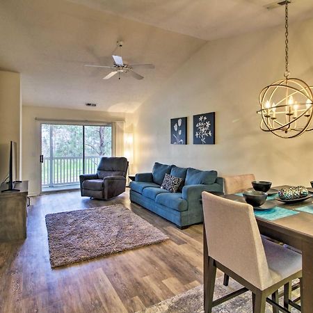 Golf And Beach Retreat - River Oaks Resort Amenities Myrtle Beach Exterior foto
