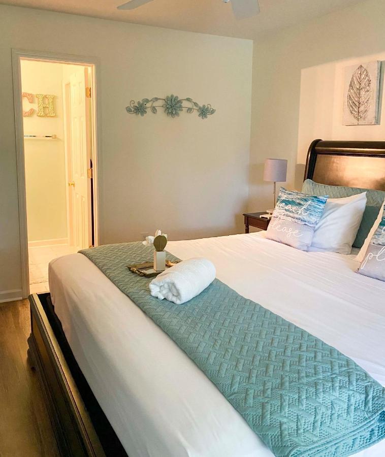 Golf And Beach Retreat - River Oaks Resort Amenities Myrtle Beach Exterior foto